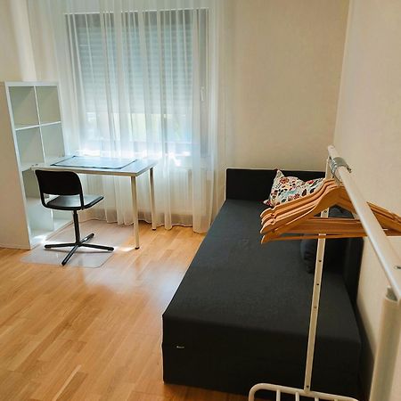 Apartments Im Taunus Neu-Anspach 部屋 写真