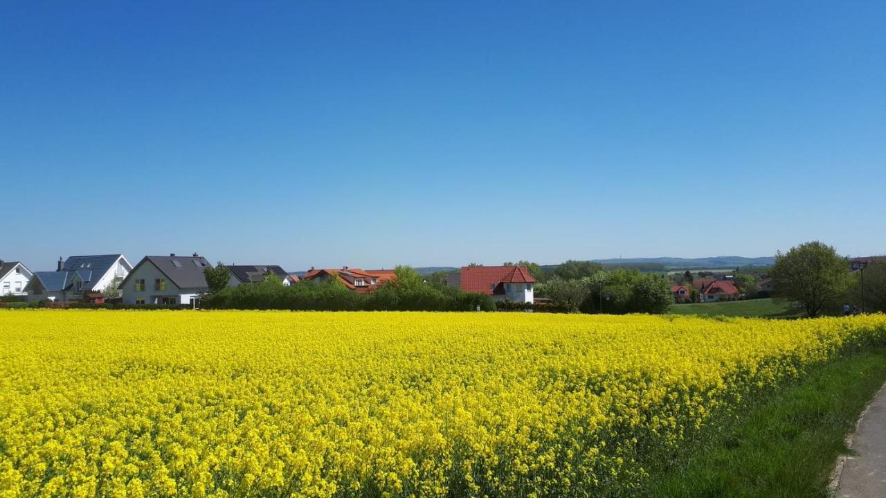 Apartments Im Taunus Neu-Anspach エクステリア 写真