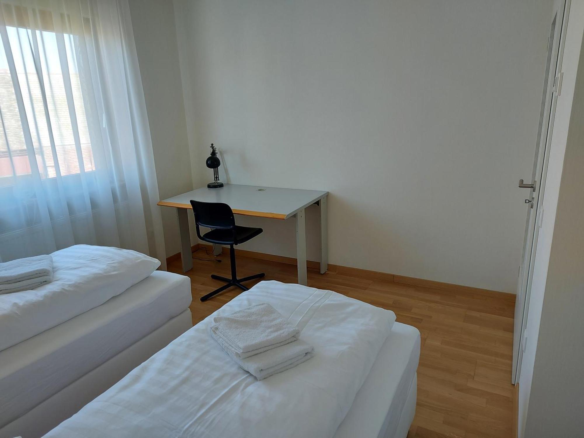 Apartments Im Taunus Neu-Anspach 部屋 写真