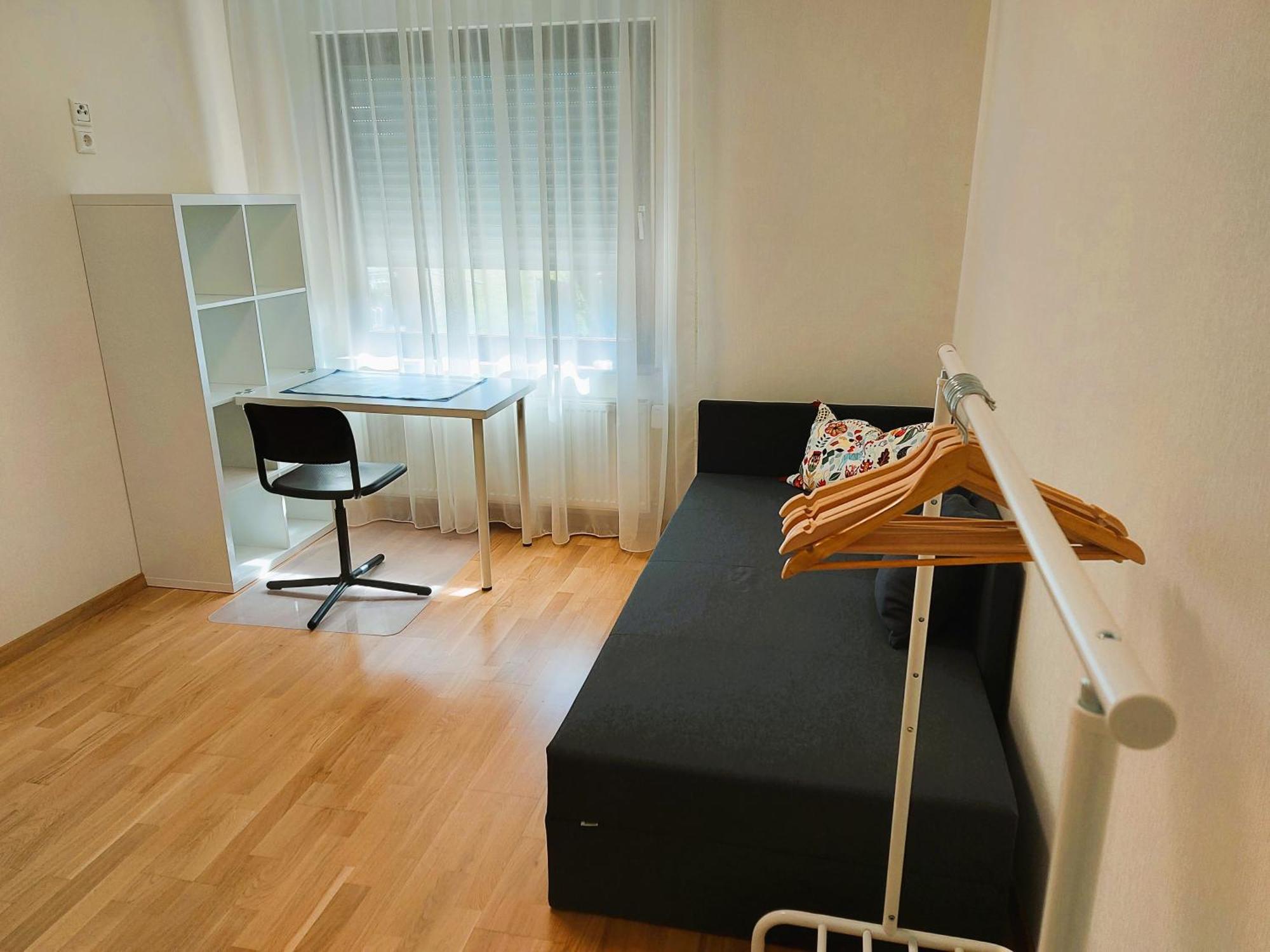 Apartments Im Taunus Neu-Anspach 部屋 写真